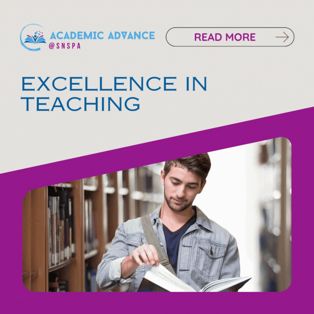 Excellence-in-Teaching